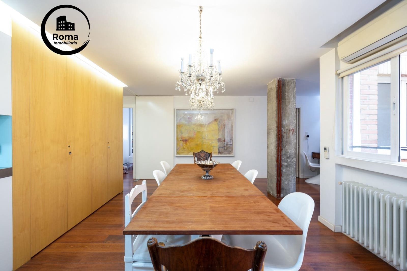 5 bedroom Flat for sale in Granada city with garage - € 799,000 (Ref: 9232707)