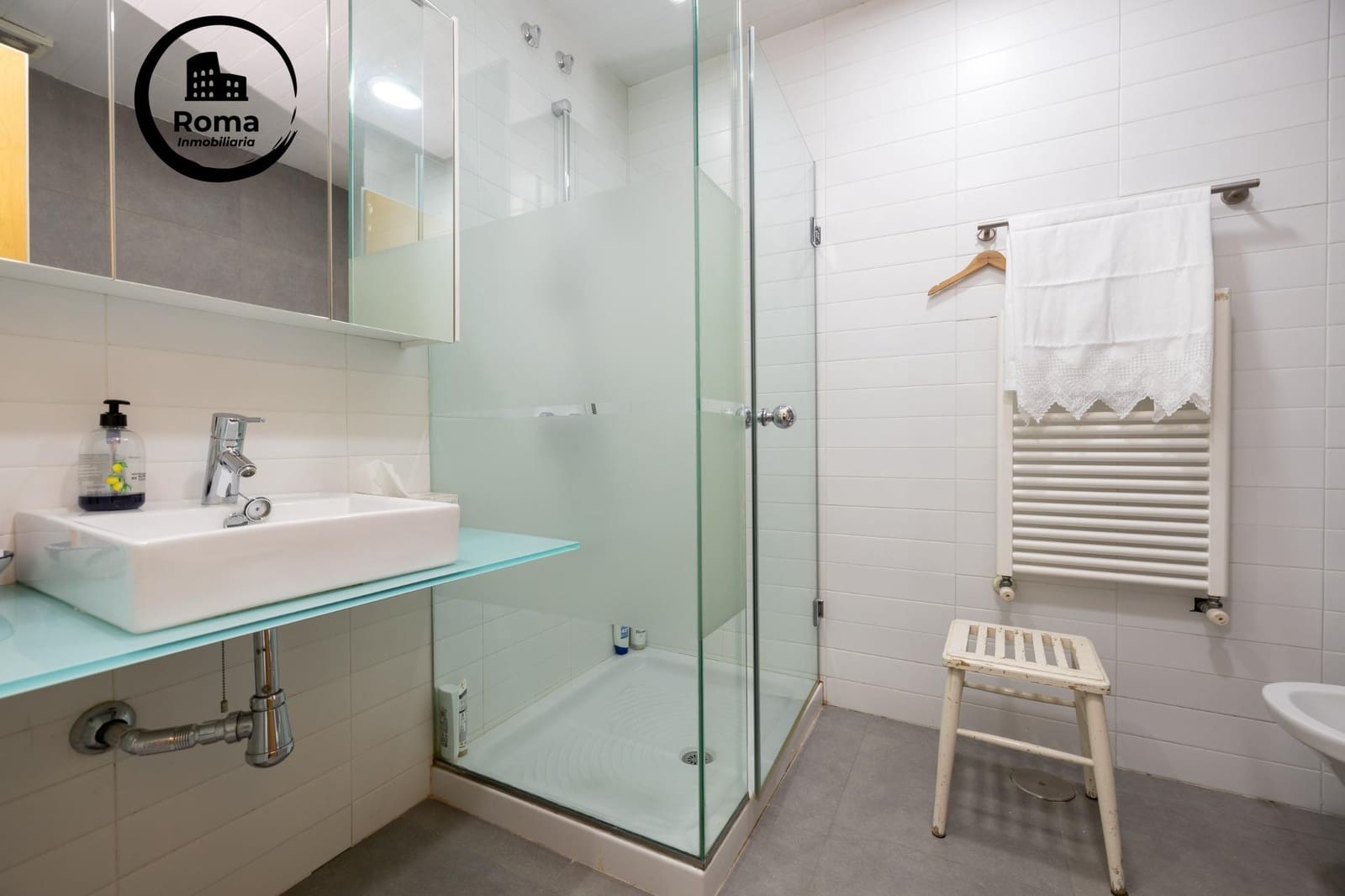 5 bedroom Flat for sale in Granada city with garage - € 799,000 (Ref: 9232707)