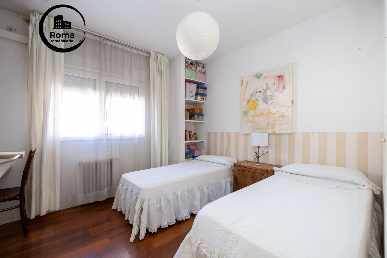 5 bedroom Flat for sale in Granada city with garage - € 799,000 (Ref: 9232707)