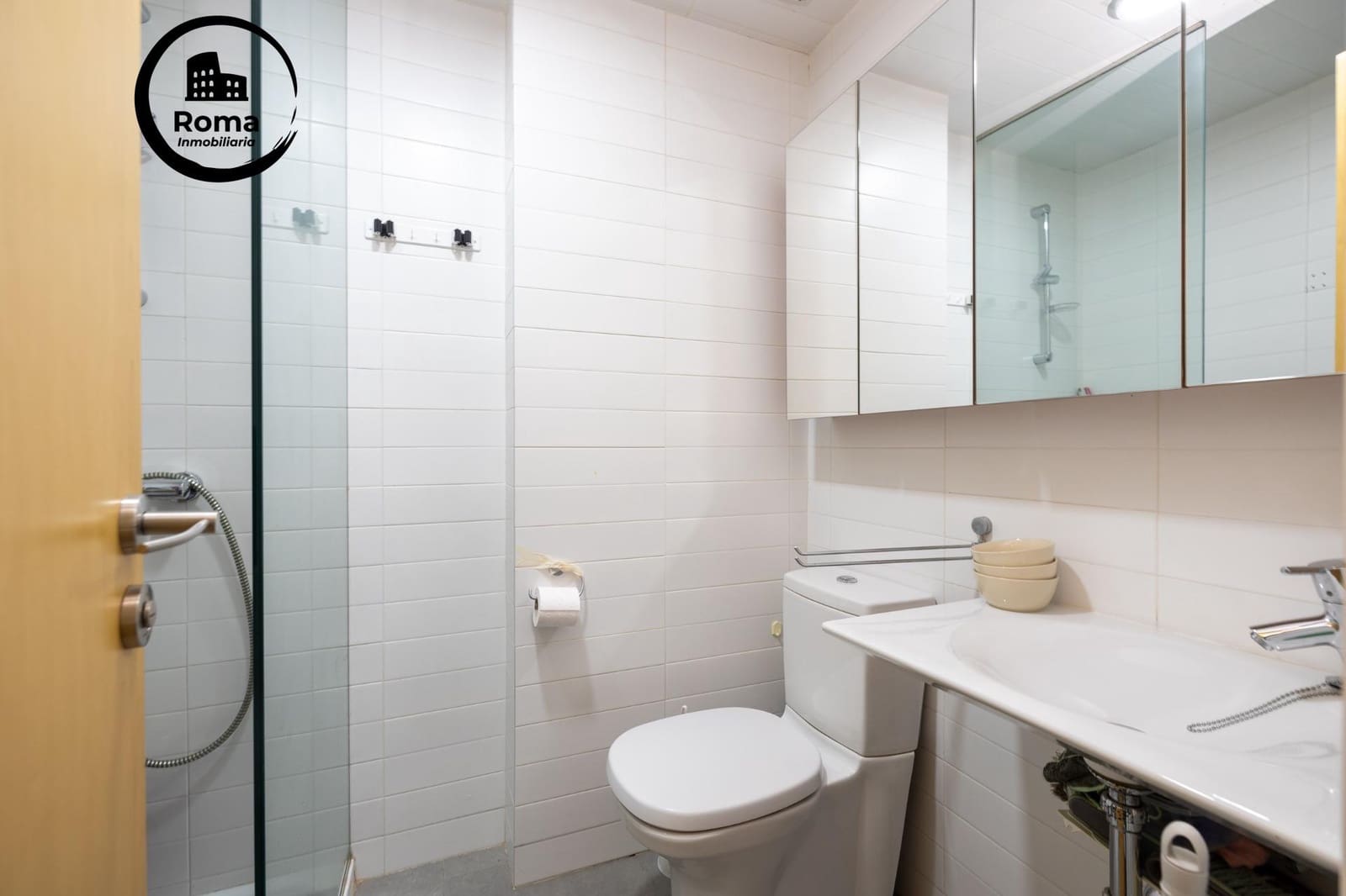 5 bedroom Flat for sale in Granada city with garage - € 799,000 (Ref: 9232707)