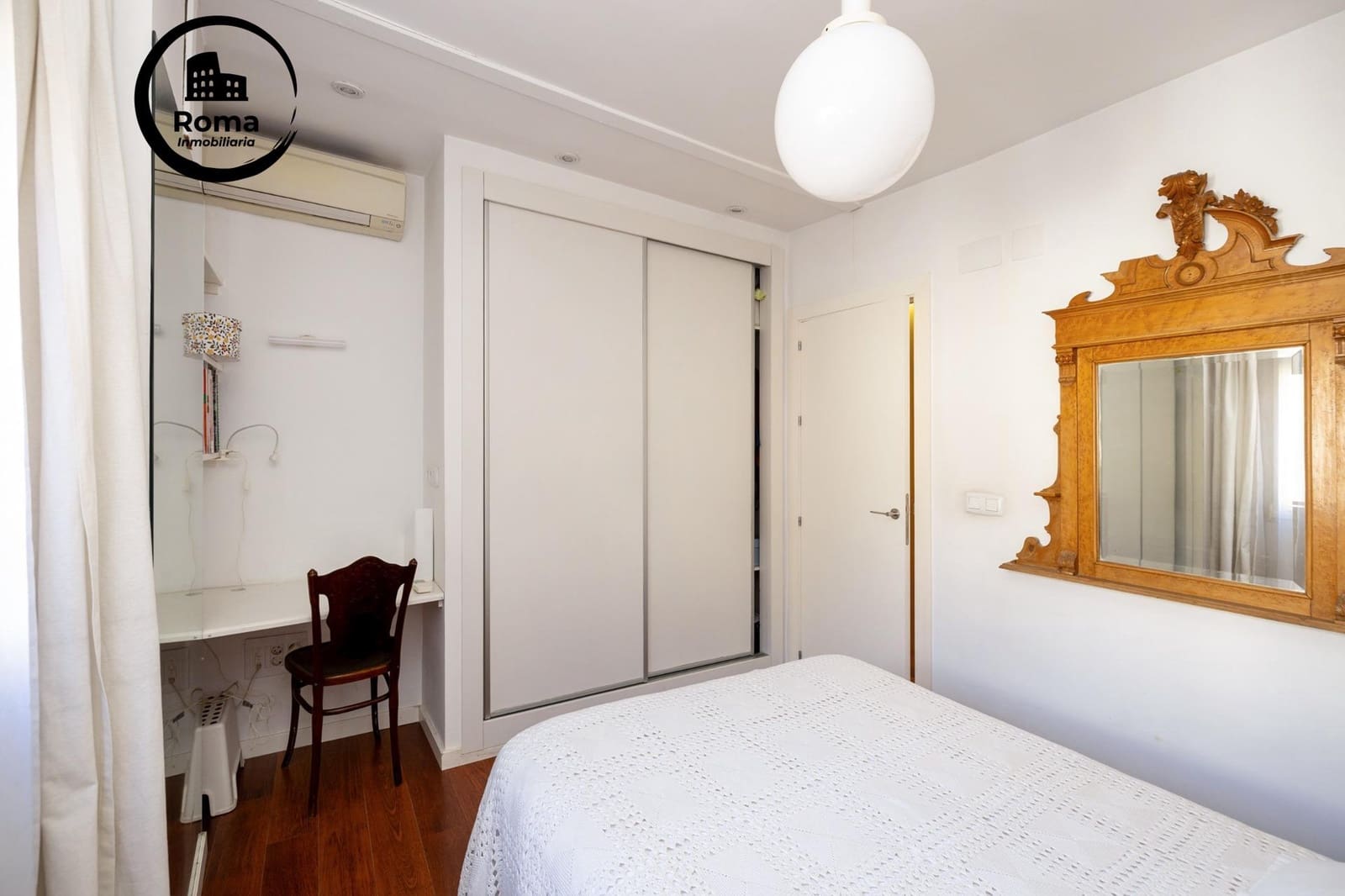 5 bedroom Flat for sale in Granada city with garage - € 799,000 (Ref: 9232707)