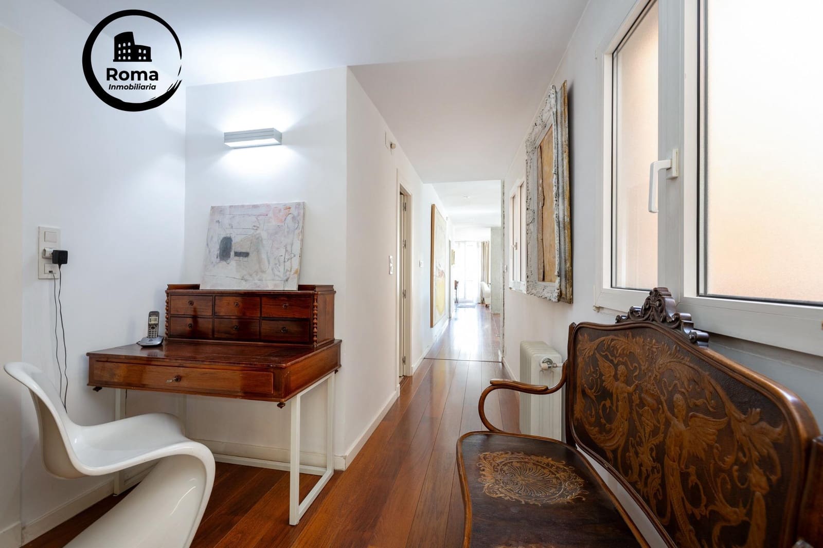 5 bedroom Flat for sale in Granada city with garage - € 799,000 (Ref: 9232707)