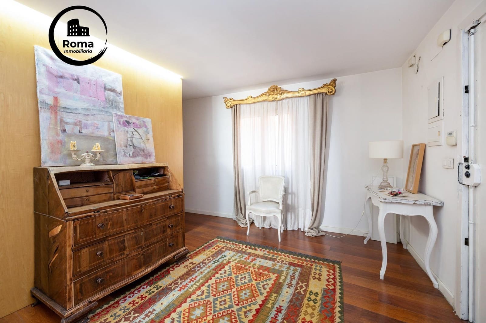 5 bedroom Flat for sale in Granada city with garage - € 799,000 (Ref: 9232707)