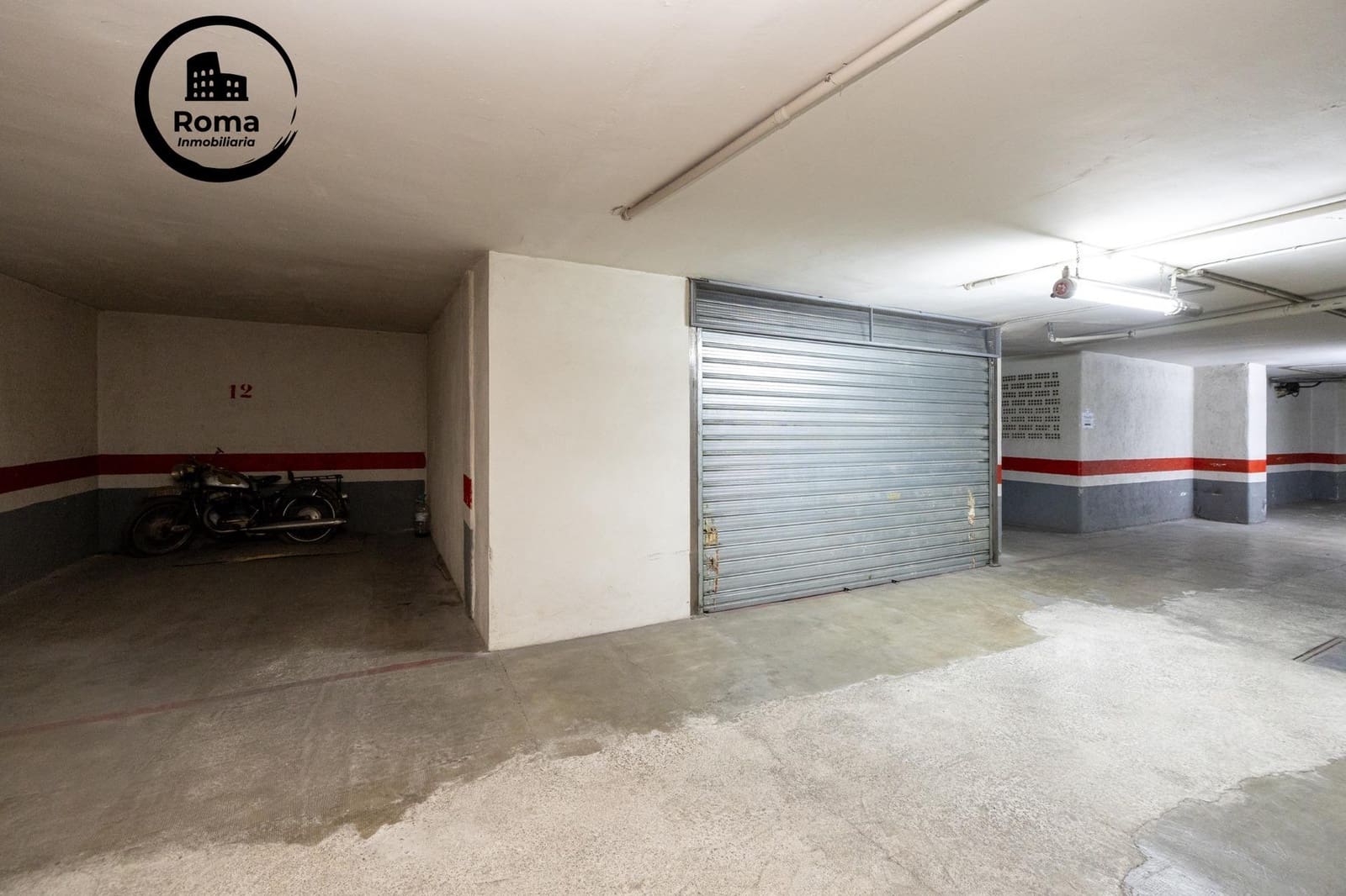 5 bedroom Flat for sale in Granada city with garage - € 799,000 (Ref: 9232707)