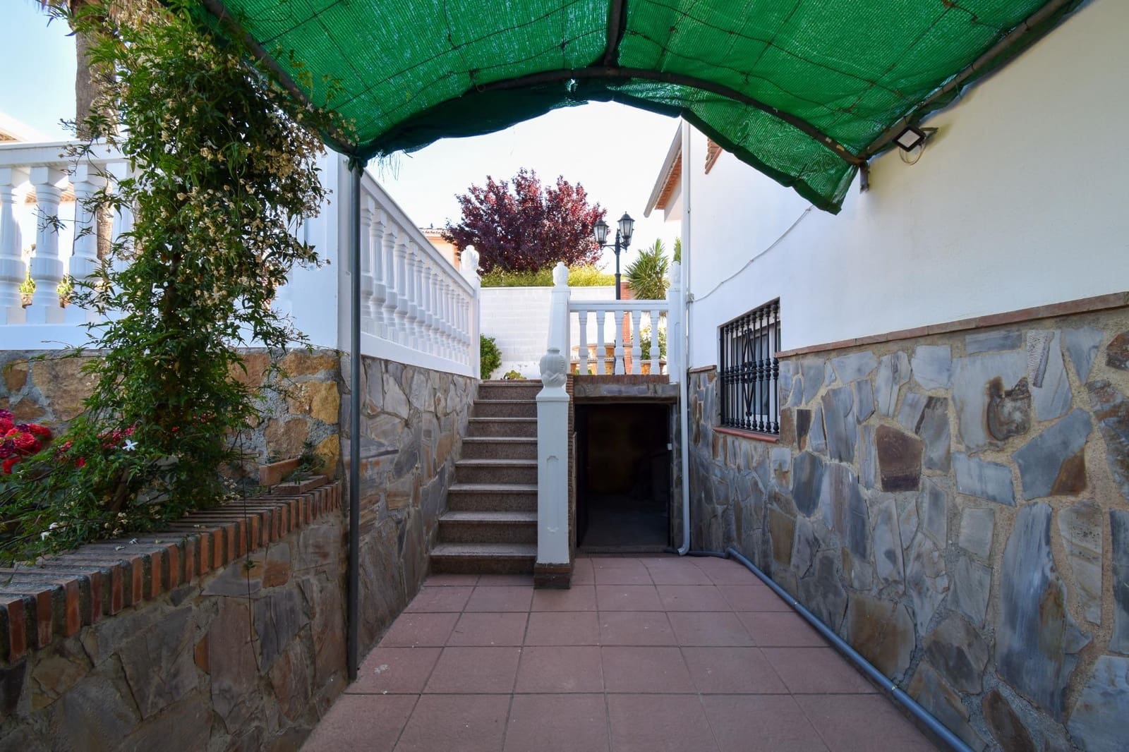6 soveværelse Villa til salg i Padul med swimmingpool garage - € 515.000 (Ref: 9252195)