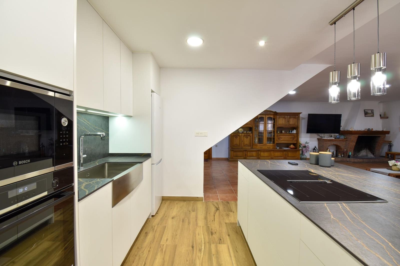 6 soveværelse Villa til salg i Padul med swimmingpool garage - € 515.000 (Ref: 9252195)