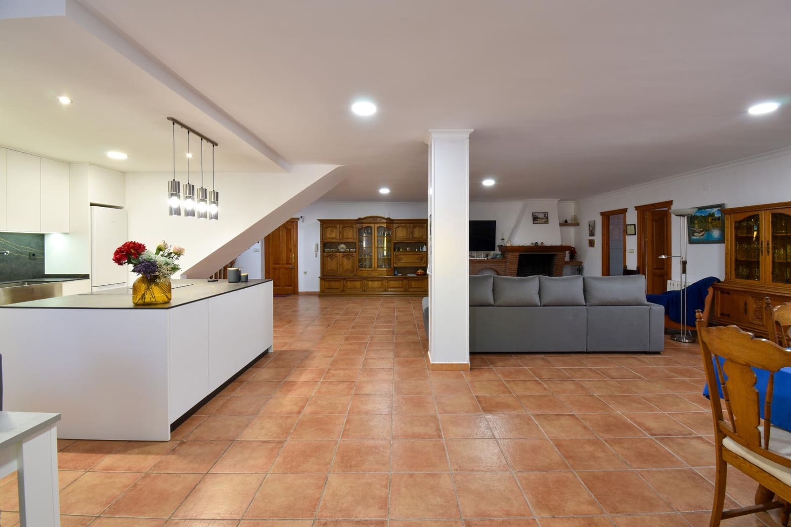 6 soveværelse Villa til salg i Padul med swimmingpool garage - € 515.000 (Ref: 9252195)