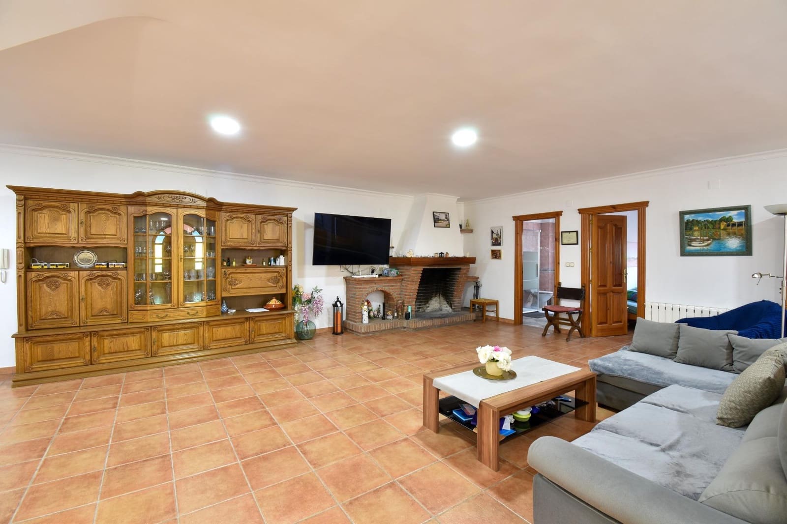 6 soveværelse Villa til salg i Padul med swimmingpool garage - € 515.000 (Ref: 9252195)