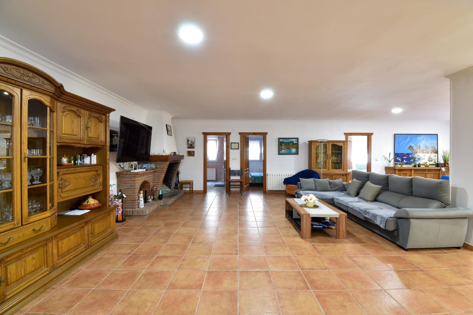 6 soveværelse Villa til salg i Padul med swimmingpool garage - € 515.000 (Ref: 9252195)