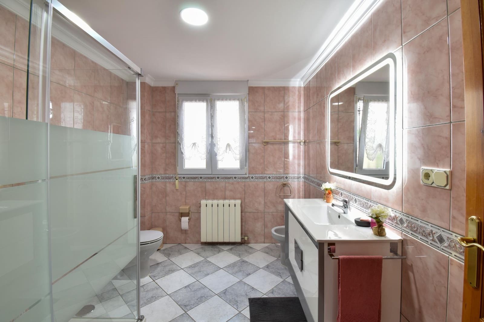 6 soveværelse Villa til salg i Padul med swimmingpool garage - € 515.000 (Ref: 9252195)