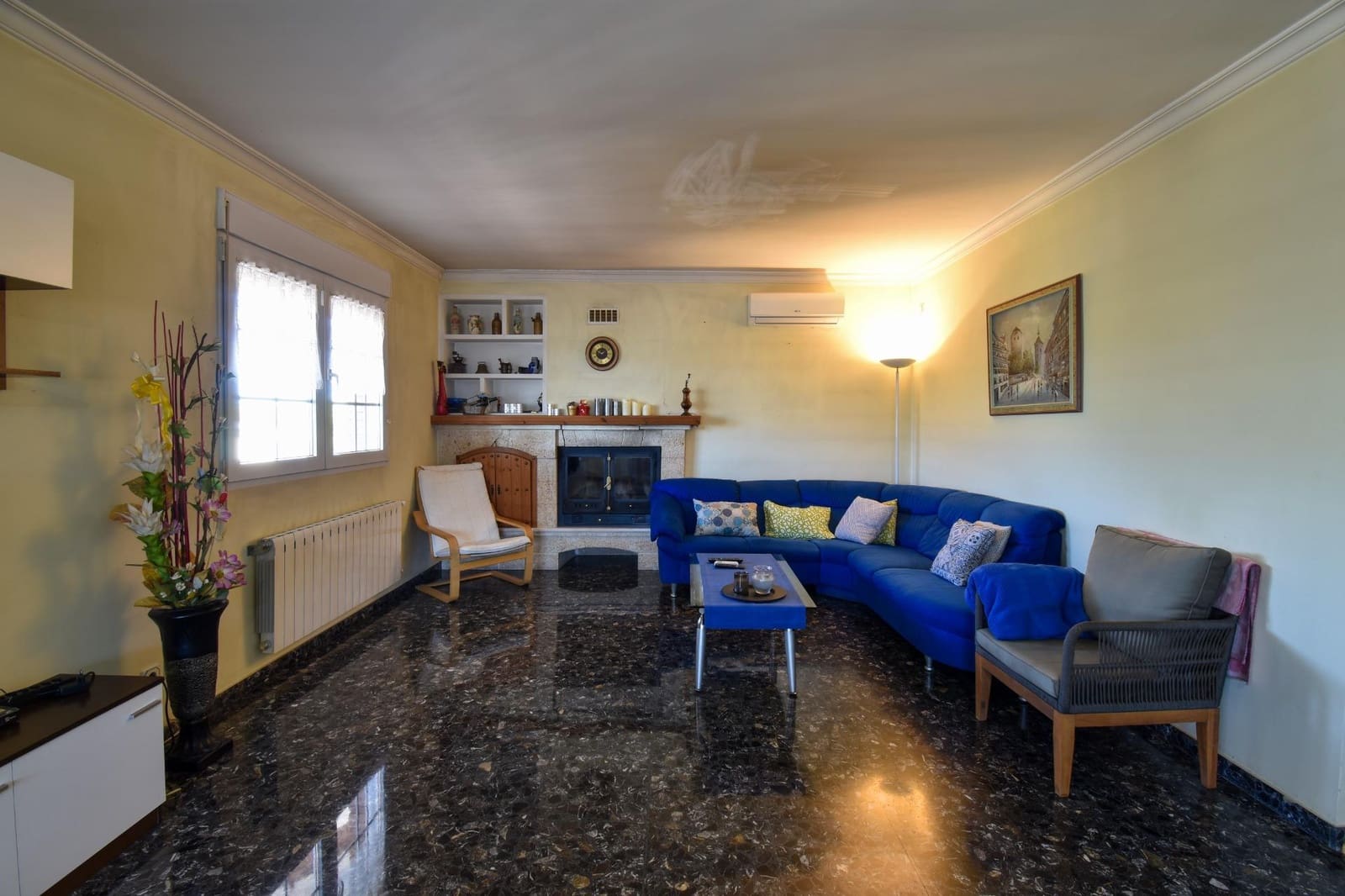 6 soveværelse Villa til salg i Padul med swimmingpool garage - € 515.000 (Ref: 9252195)