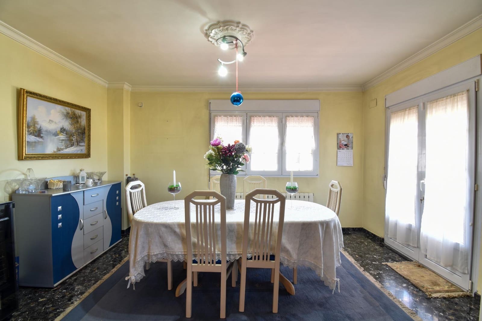 6 soveværelse Villa til salg i Padul med swimmingpool garage - € 515.000 (Ref: 9252195)