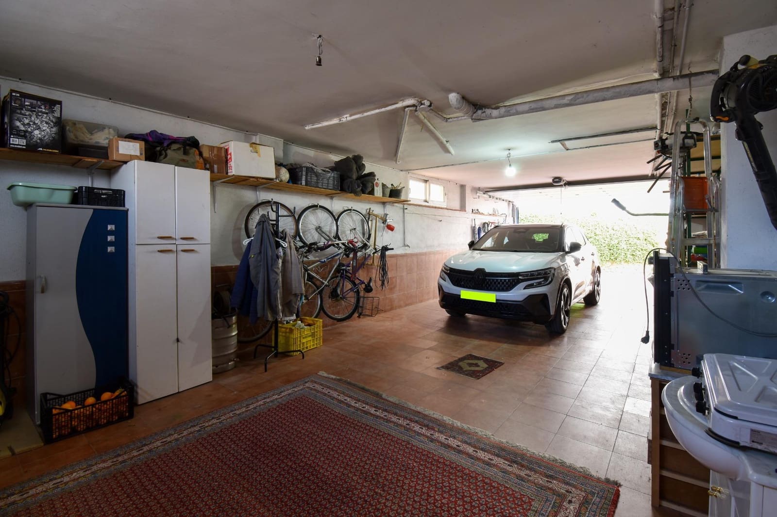 6 soveværelse Villa til salg i Padul med swimmingpool garage - € 515.000 (Ref: 9252195)