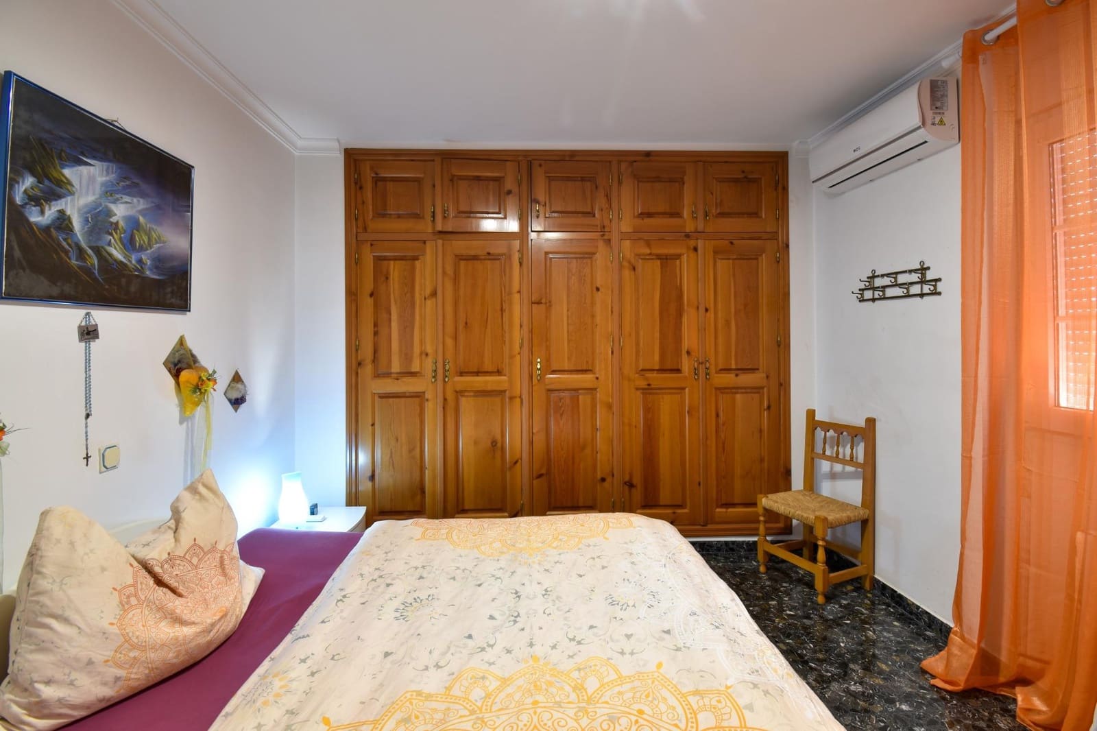 6 soveværelse Villa til salg i Padul med swimmingpool garage - € 515.000 (Ref: 9252195)