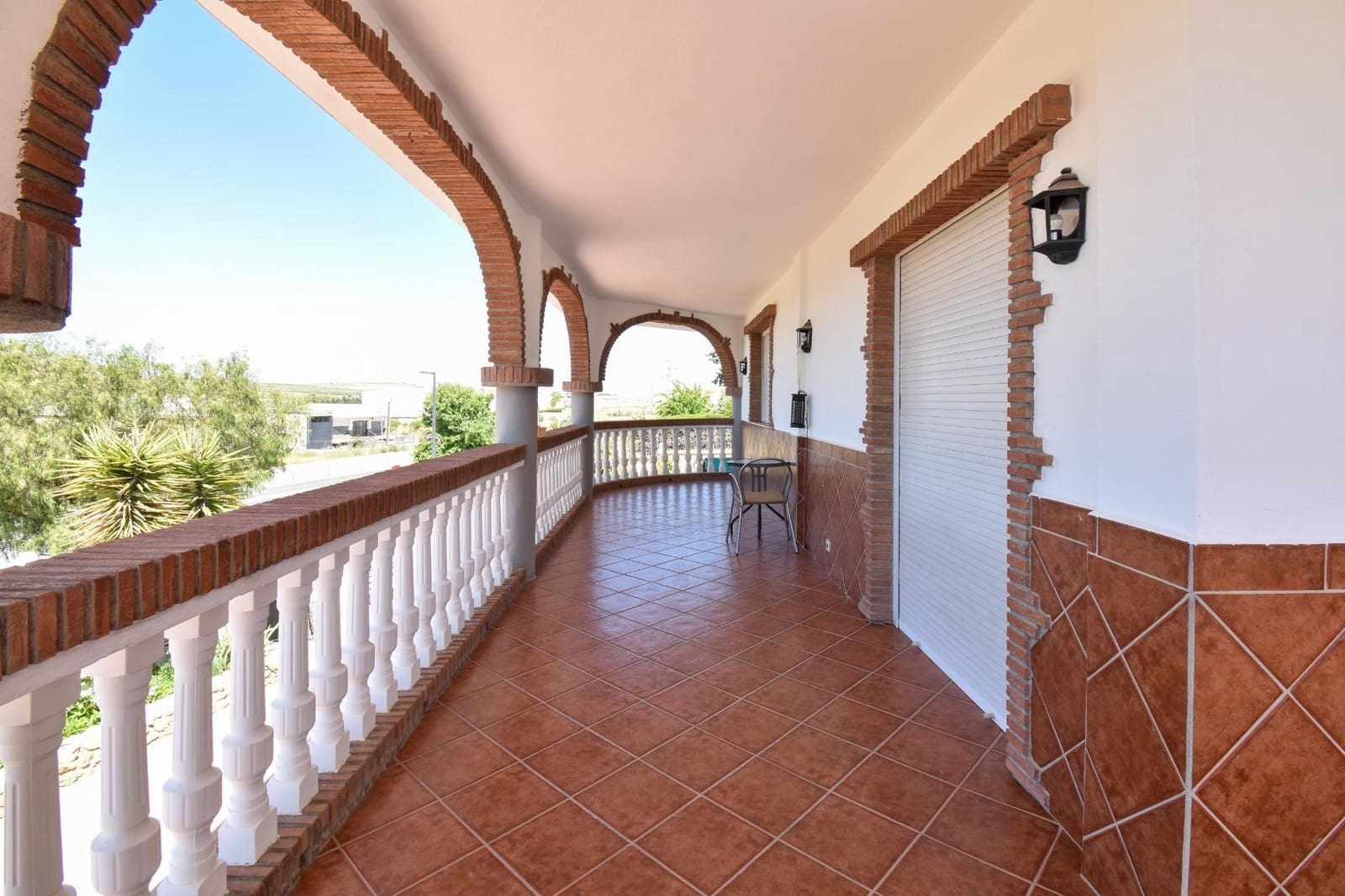 6 soveværelse Villa til salg i Padul med swimmingpool garage - € 515.000 (Ref: 9252195)