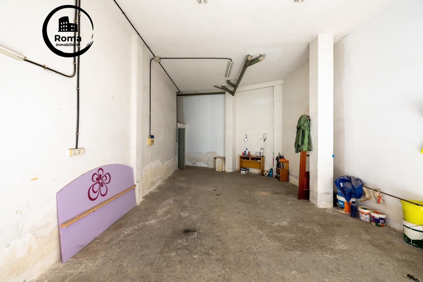 Gewerbe zu verkaufen in Armilla - 47.000 € (Ref: 9276451)
