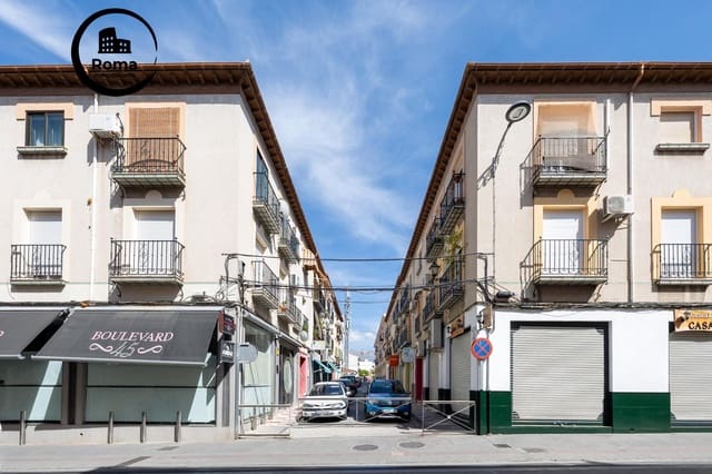Commerciale in vendita in Armilla - 47.000 € (Rif: 9276451)