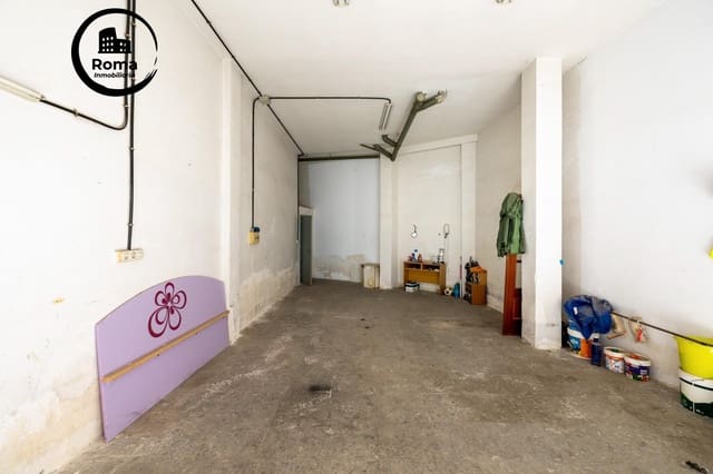 Commerciale in vendita in Armilla - 47.000 € (Rif: 9276451)