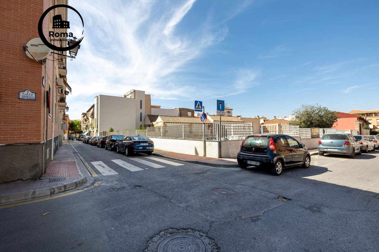 Gewerbe zu verkaufen in Armilla - 47.000 € (Ref: 9276451)