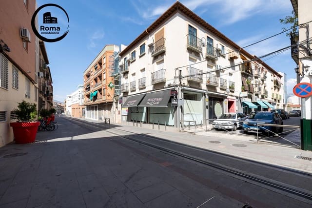 Commerciale in vendita in Armilla - 47.000 € (Rif: 9276451)
