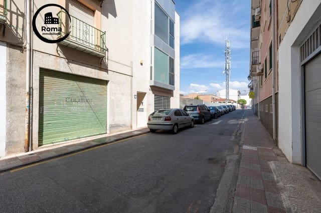 Commerciale in vendita in Armilla - 47.000 € (Rif: 9276451)