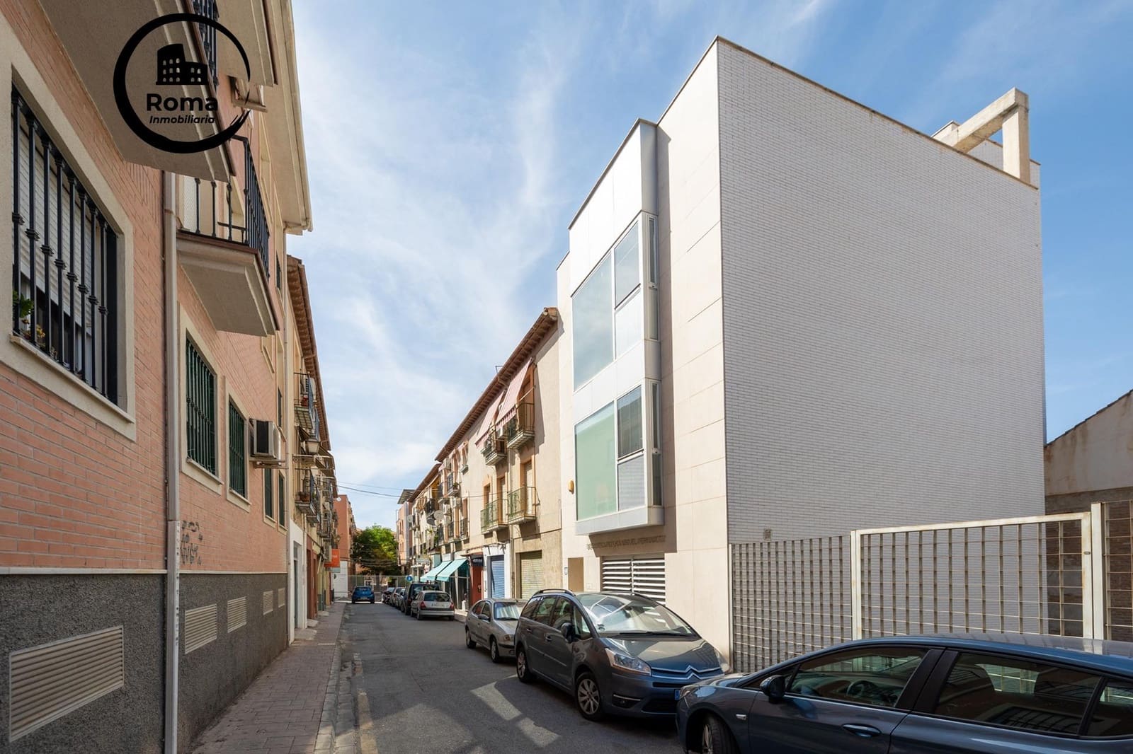 Gewerbe zu verkaufen in Armilla - 47.000 € (Ref: 9276451)