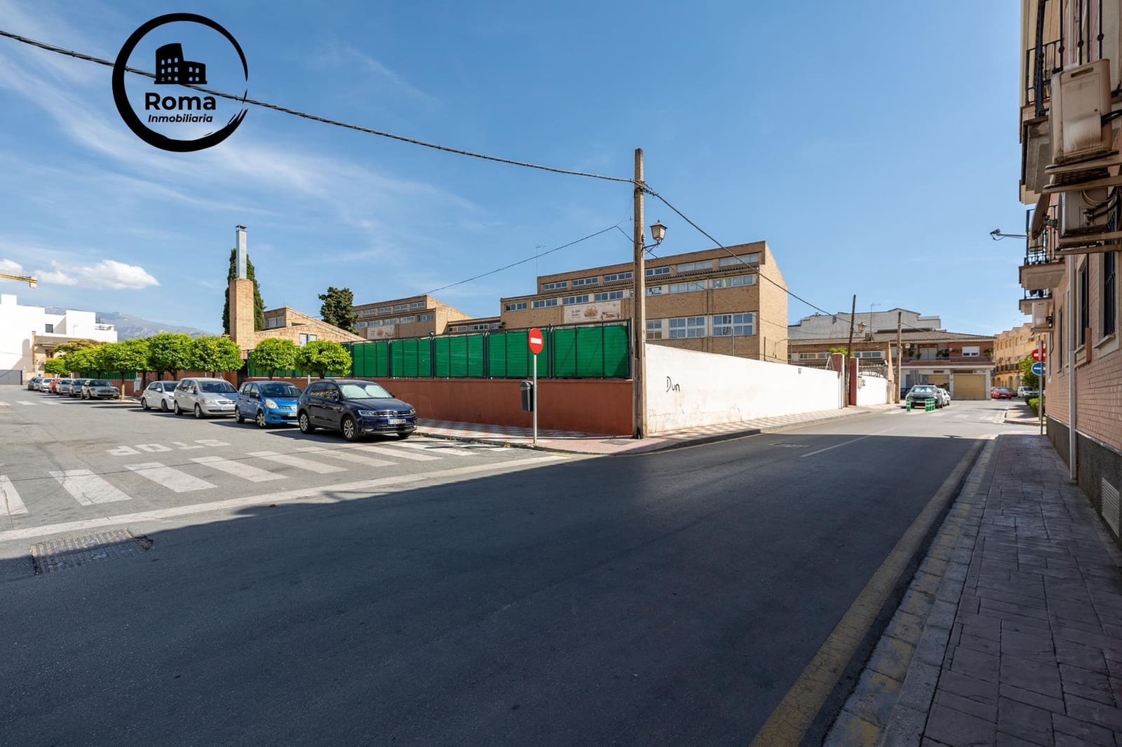 Gewerbe zu verkaufen in Armilla - 47.000 € (Ref: 9276451)