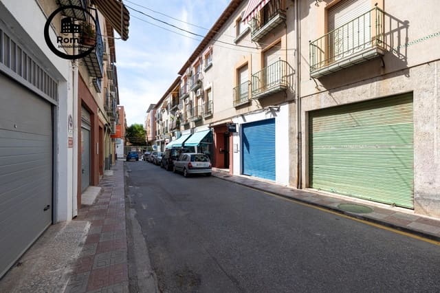 Commerciale in vendita in Armilla - 47.000 € (Rif: 9276451)
