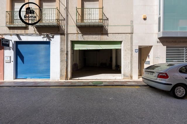 Commerciale in vendita in Armilla - 47.000 € (Rif: 9276451)