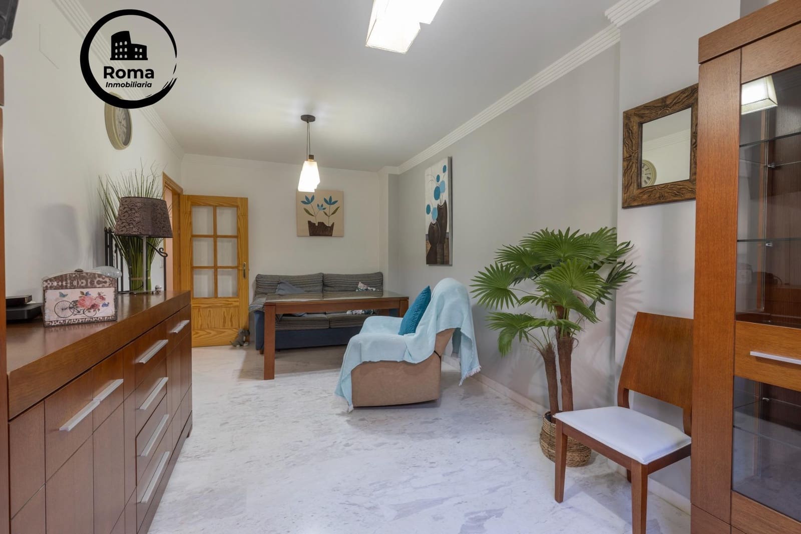 2 soveværelse Lejlighed til salg i Churriana de la Vega - € 190.000 (Ref: 9291745)