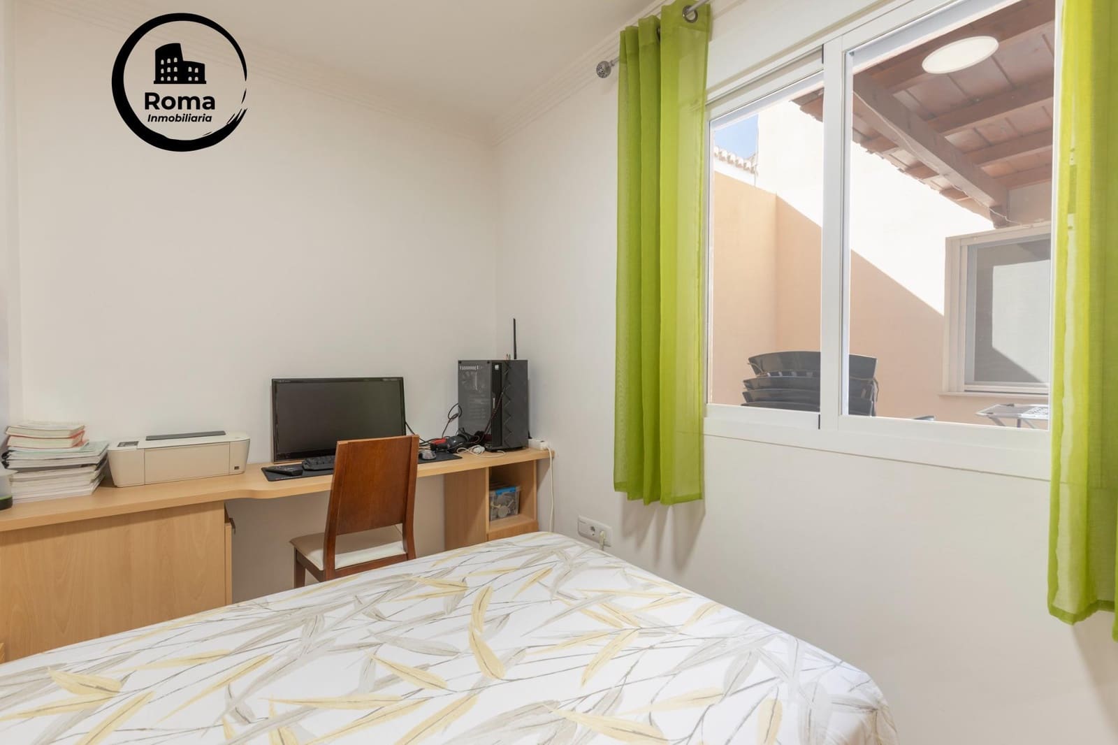2 soveværelse Lejlighed til salg i Churriana de la Vega - € 190.000 (Ref: 9291745)
