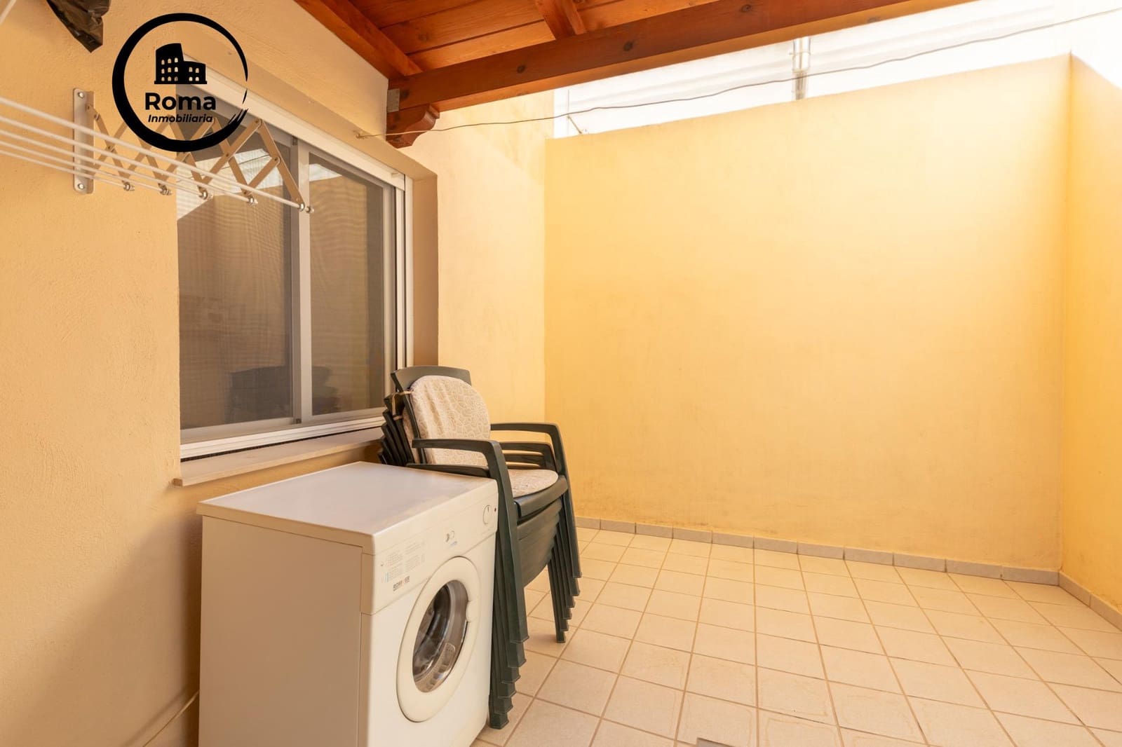 2 soveværelse Lejlighed til salg i Churriana de la Vega - € 190.000 (Ref: 9291745)