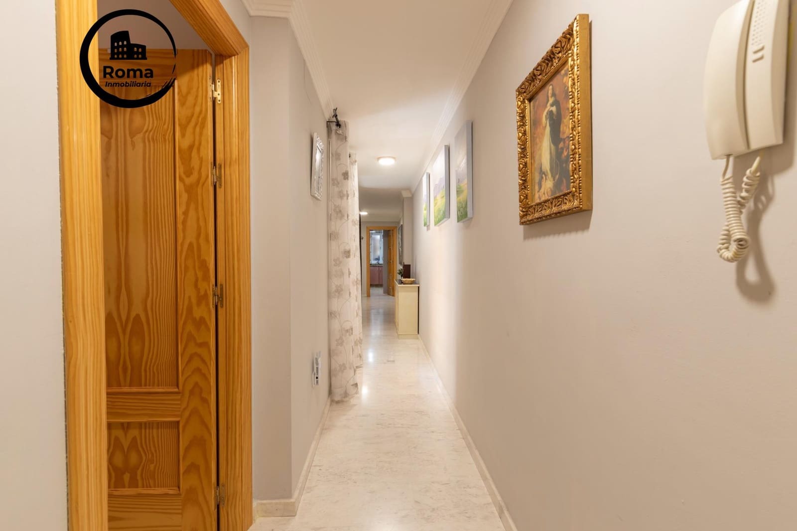 2 soveværelse Lejlighed til salg i Churriana de la Vega - € 190.000 (Ref: 9291745)