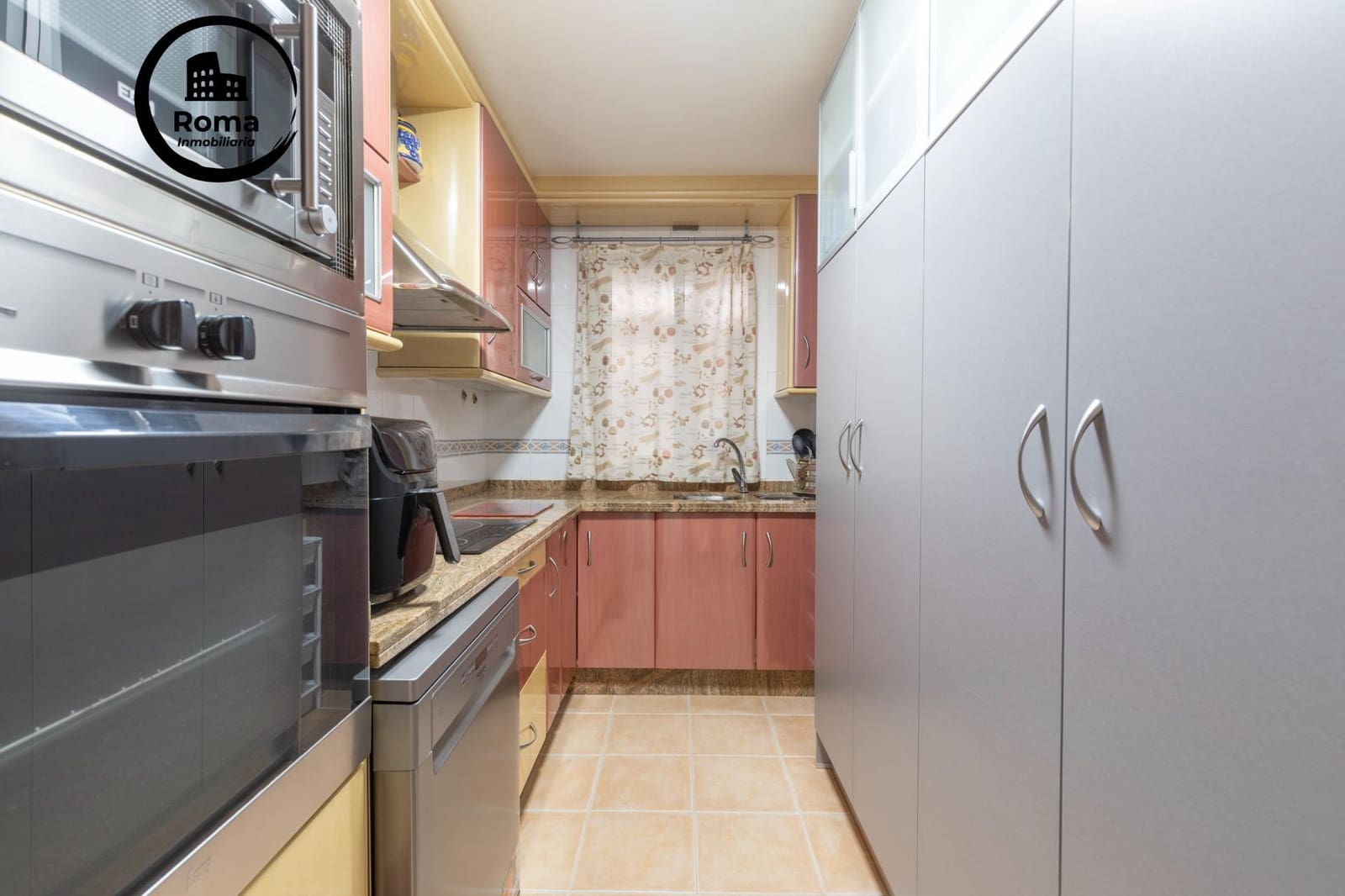 2 soveværelse Lejlighed til salg i Churriana de la Vega - € 190.000 (Ref: 9291745)