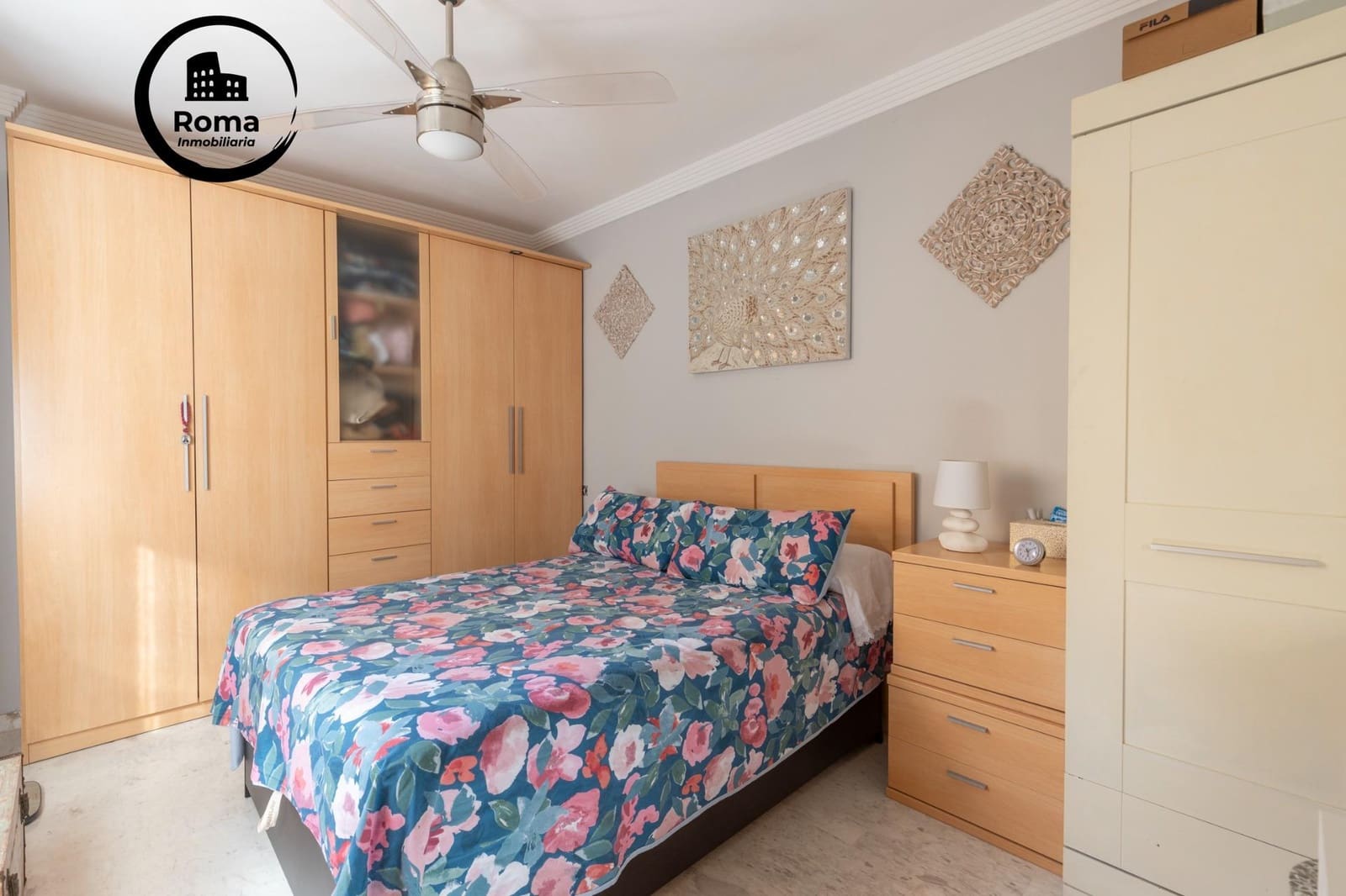 2 soveværelse Lejlighed til salg i Churriana de la Vega - € 190.000 (Ref: 9291745)