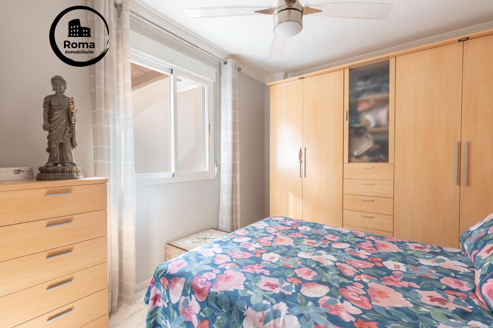 2 soveværelse Lejlighed til salg i Churriana de la Vega - € 190.000 (Ref: 9291745)