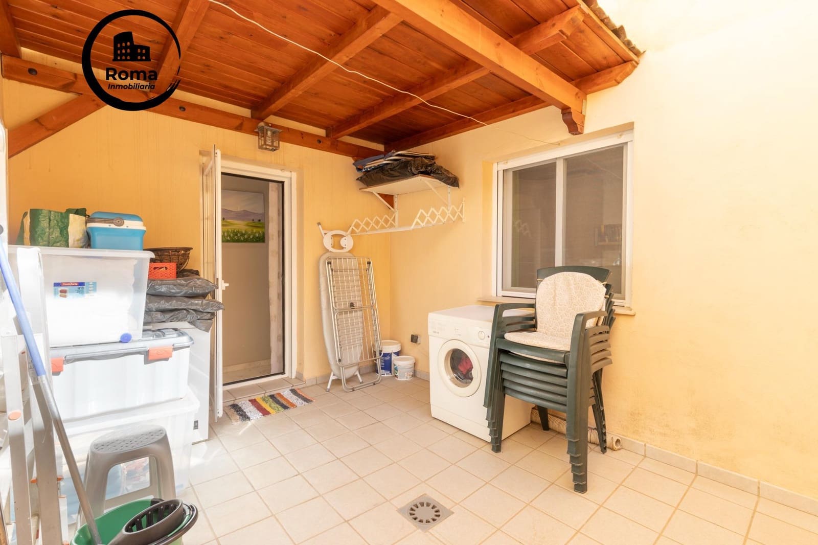 2 soveværelse Lejlighed til salg i Churriana de la Vega - € 190.000 (Ref: 9291745)