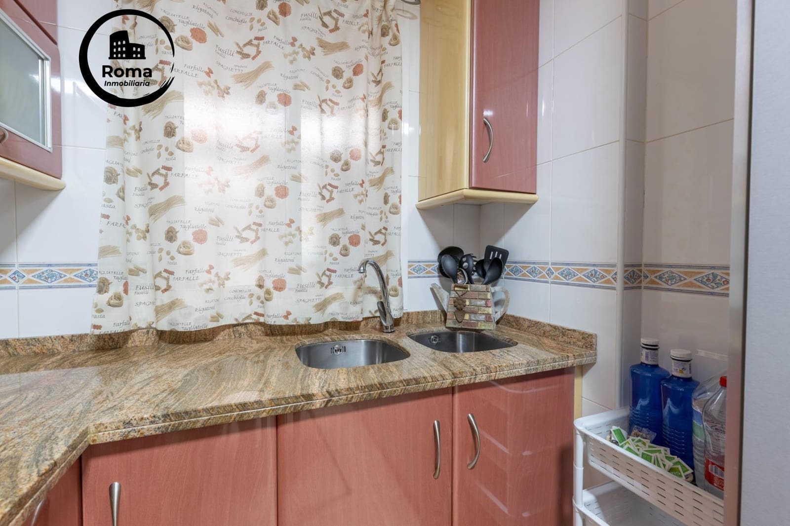 2 soveværelse Lejlighed til salg i Churriana de la Vega - € 190.000 (Ref: 9291745)