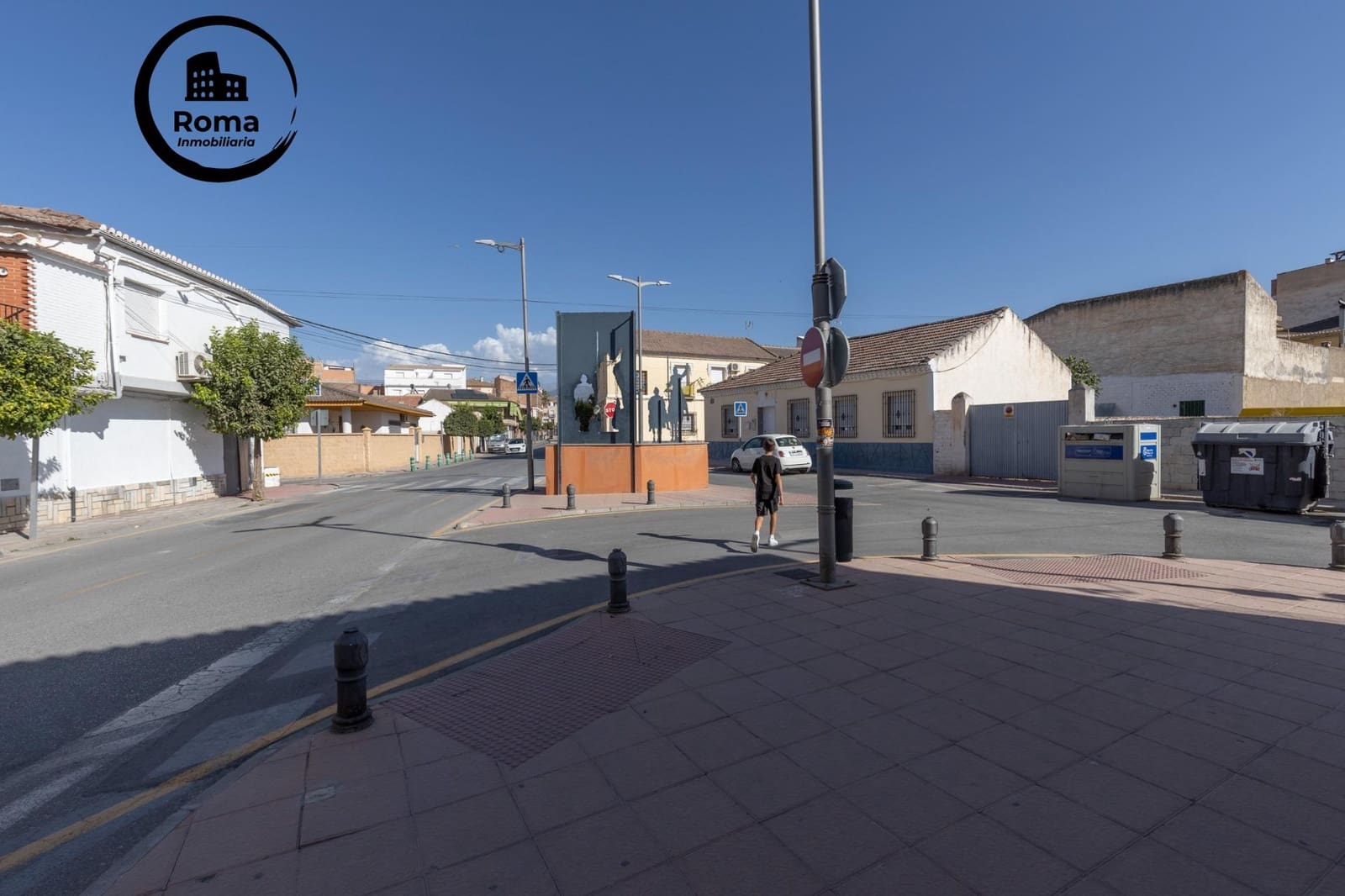 2 soveværelse Lejlighed til salg i Churriana de la Vega - € 190.000 (Ref: 9291745)