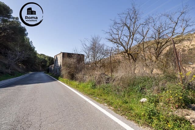 Tomt till salu i Granada stad - 115 000 € (Ref: 9294448)