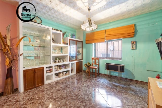 4 sypialnia Dom na sprzedaż w Armilla - 225 500 € (Ref: 9297027)