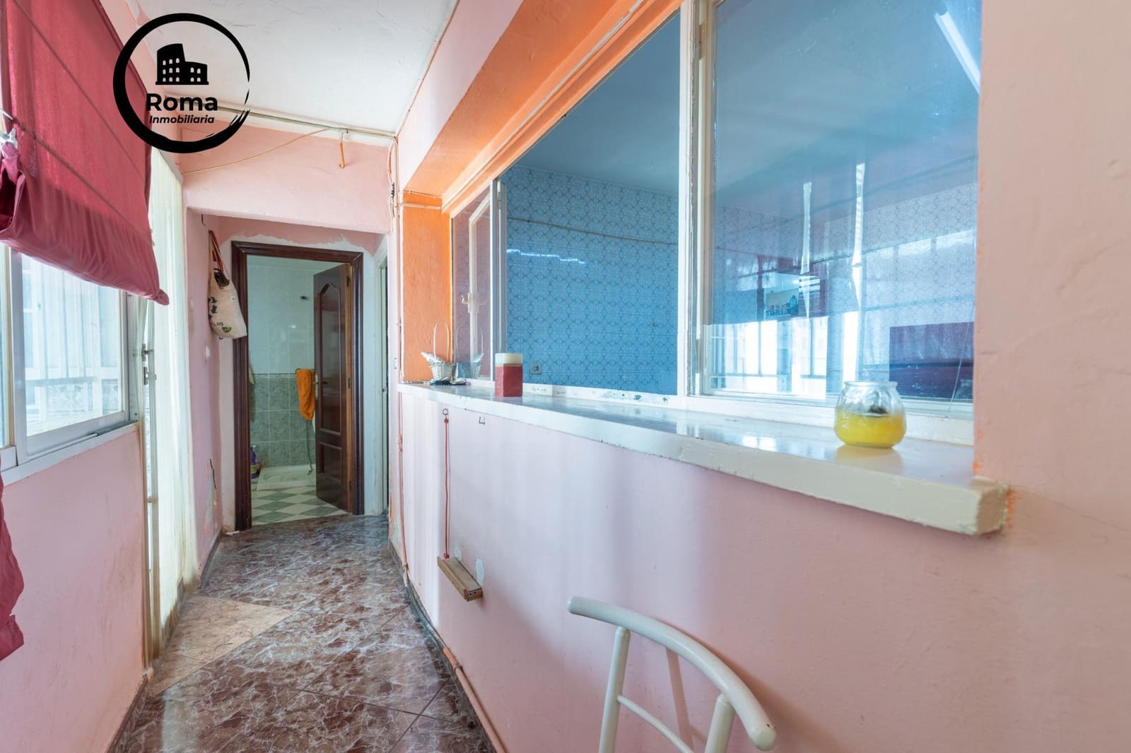 4 sypialnia Dom na sprzedaż w Armilla - 225 500 € (Ref: 9297027)