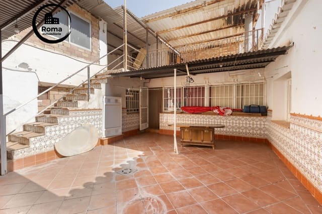 4 sypialnia Dom na sprzedaż w Armilla - 225 500 € (Ref: 9297027)