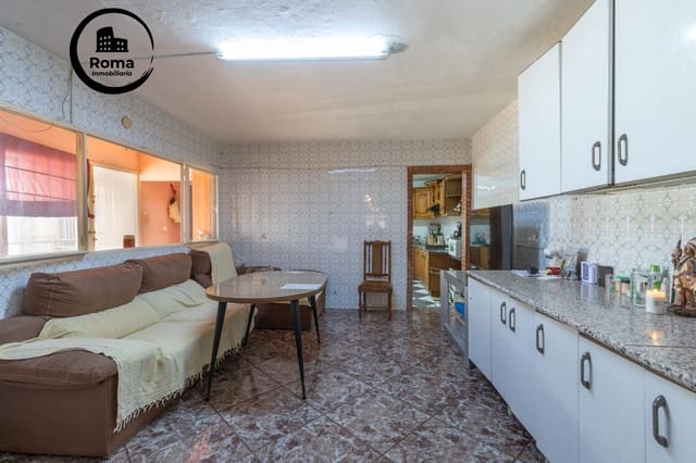 4 sypialnia Dom na sprzedaż w Armilla - 225 500 € (Ref: 9297027)