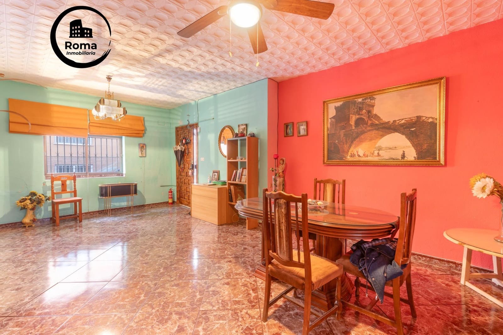 4 sypialnia Dom na sprzedaż w Armilla - 225 500 € (Ref: 9297027)