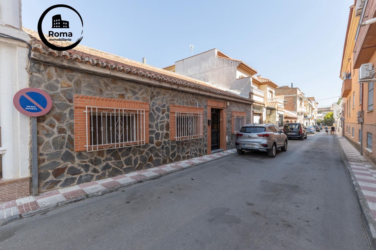 4 sypialnia Dom na sprzedaż w Armilla - 225 500 € (Ref: 9297027)