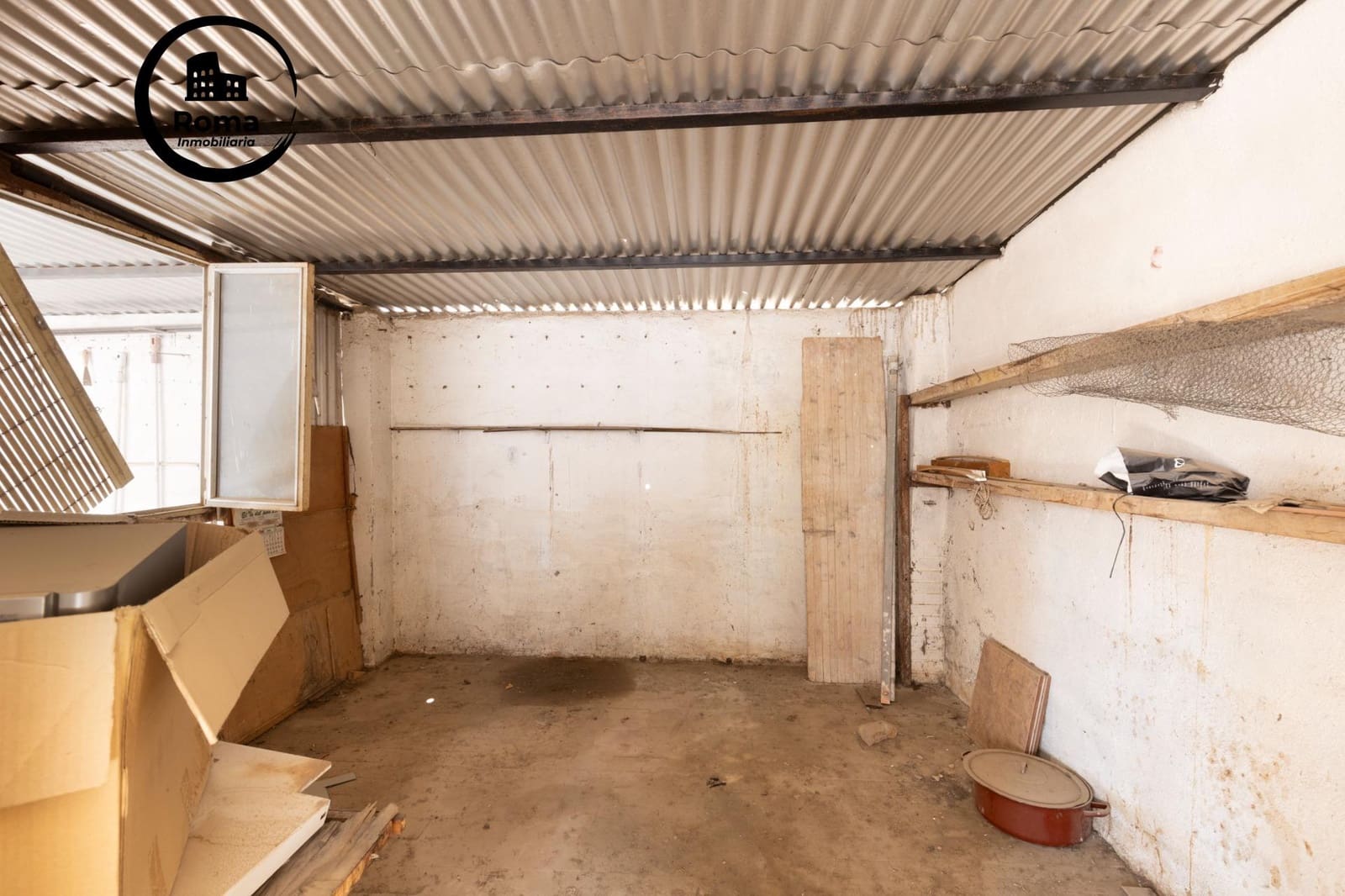 4 sypialnia Dom na sprzedaż w Armilla - 225 500 € (Ref: 9297027)