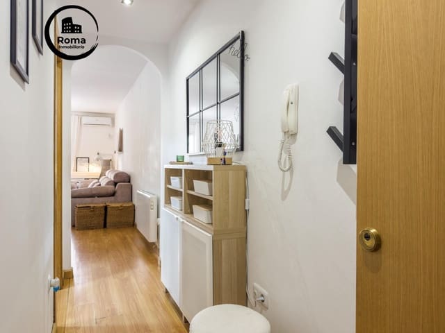 Piso de 2 habitaciones en Churriana de la Vega en venta con garaje - 179.000 € (Ref: 9301132)