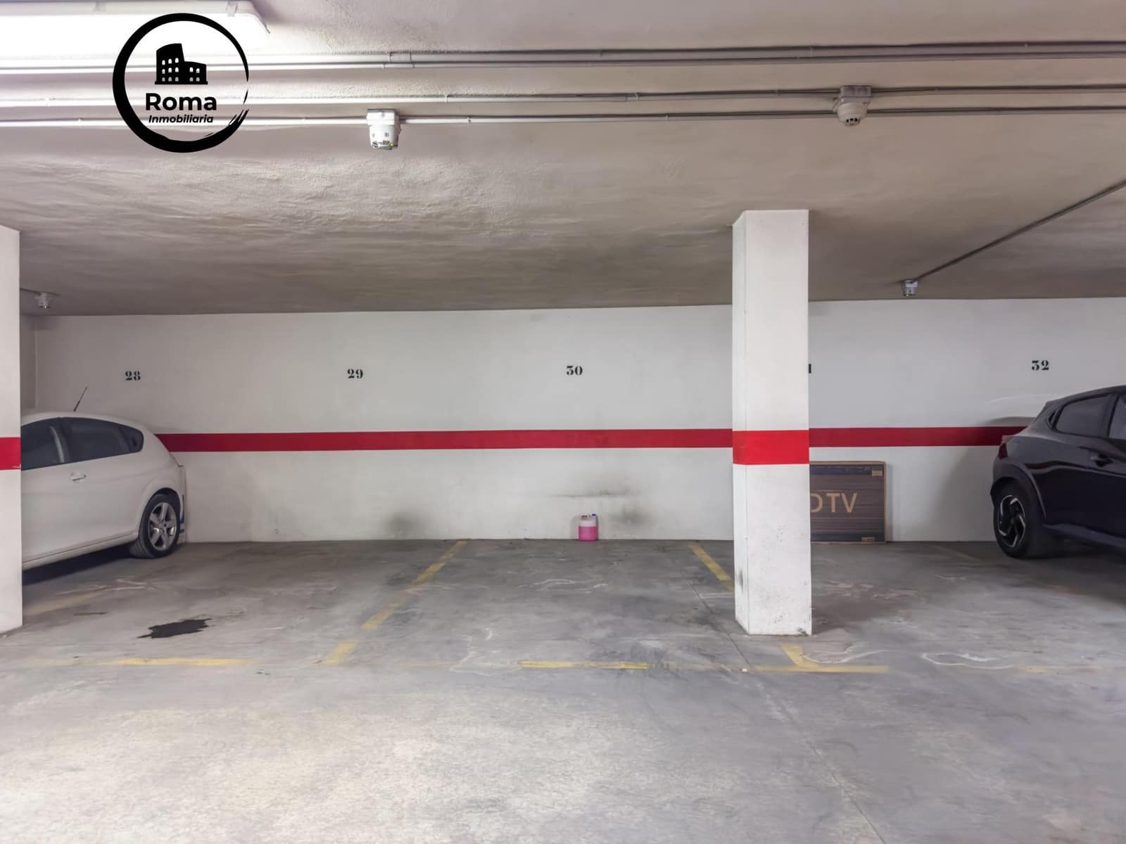 Piso de 2 habitaciones en Churriana de la Vega en venta con garaje - 179.000 € (Ref: 9301132)