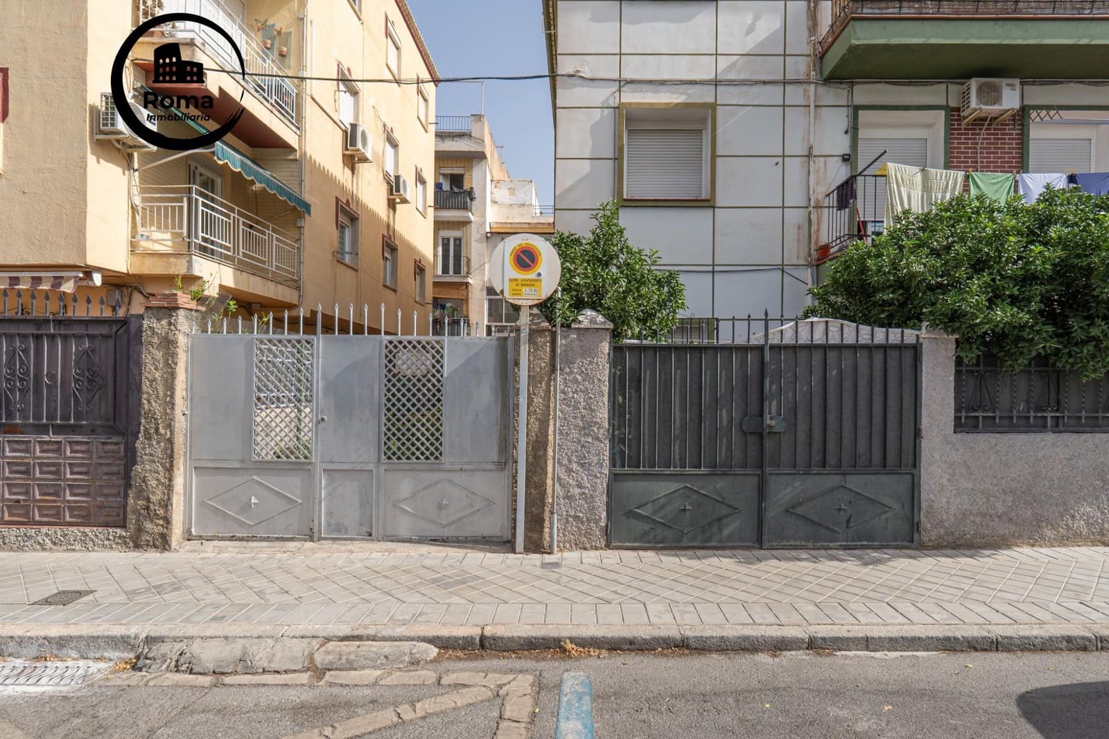 2 Zimmer Wohnung zu verkaufen in Granada Stadt mit Garage - 195.000 € (Ref: 9311024)